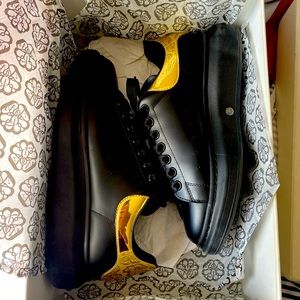 Alexander Mcqueen shoes
